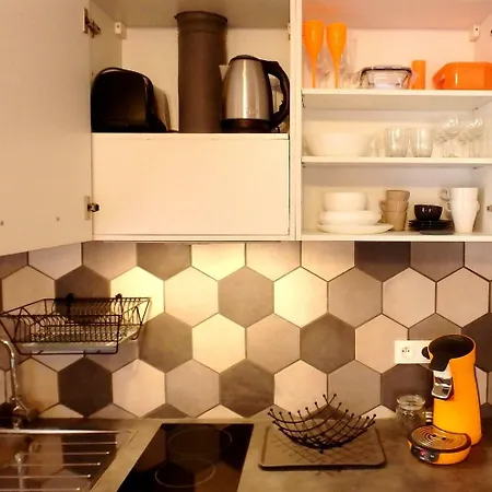 Apartment Superbe Studio Jean Jaures Toulouse
