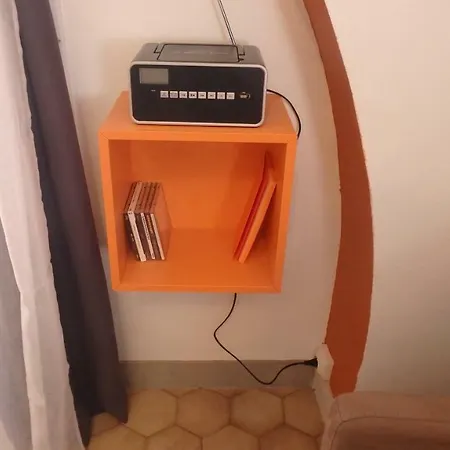 Apartment Superbe Studio Jean Jaures *