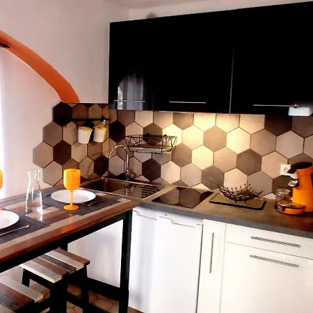 Superbe Studio Jean Jaures * Τουλούζη