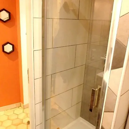 Διαμέρισμα Superbe Studio Jean Jaures *